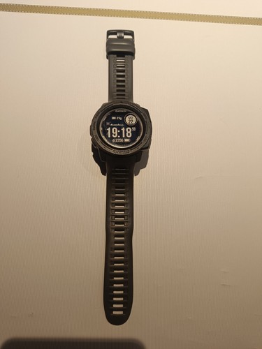 Orologio gps garmin instinct - gps,