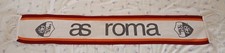 AS ROMA SCIARPA VINTAGE PRIMI
