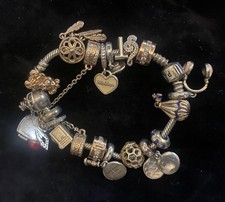 Bracciale Pandora Charm
