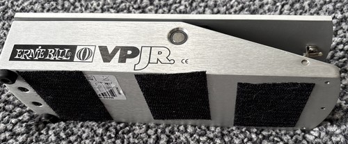 Ernie ball pedale volume - ernie, jr