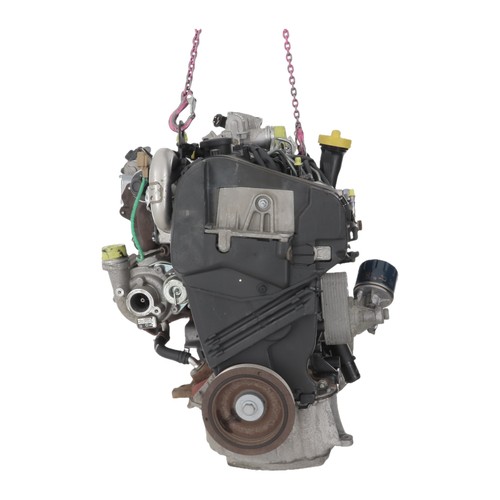 Motore k9k770 renault clio iii - renault,