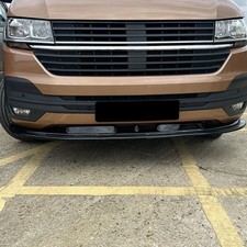 Splitter anteriore per - , vw
