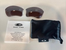 OEM Oakley Flak Jacket XLJ