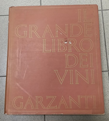Grande libro dei vini - grande,