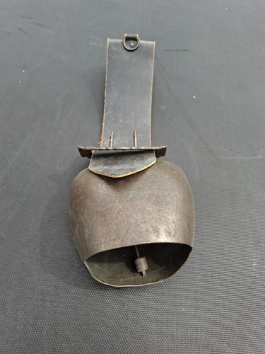 Campanaccio antico - campanaccio,