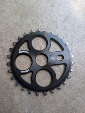 Fly Bikes Bmx Sprocket Circulo
