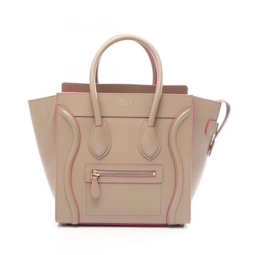 Celine luggage micro - celine,