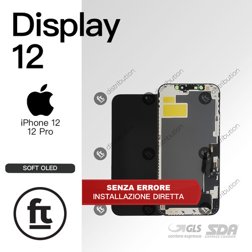 Apple display iphone 12 - display,