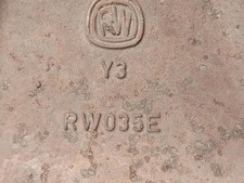 5FA15SS7 cerchio per JEEP