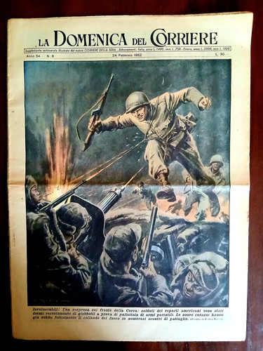 Domenica del corriere - la, 24