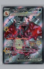 Carte promozionali Charizard