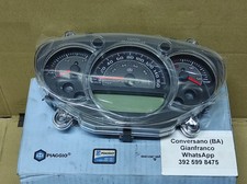 Originale 642245 PIAGGIO MP3 125 300 gruppo strumenti tachimetro contachilometri