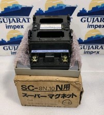 FUJI ELECTRIC SC-8N/10N