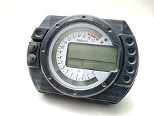 STRUMENTAZIONE ORIGINALE