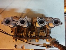 Carburatori Moto Guzzi GTS 400