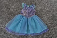 H&M Vestito Bambina 4-6X