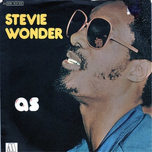 Stevie wonder 7 - wonder, vinyl