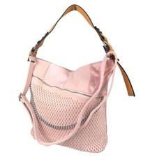 Borsa a Tracolla Donna Pelle