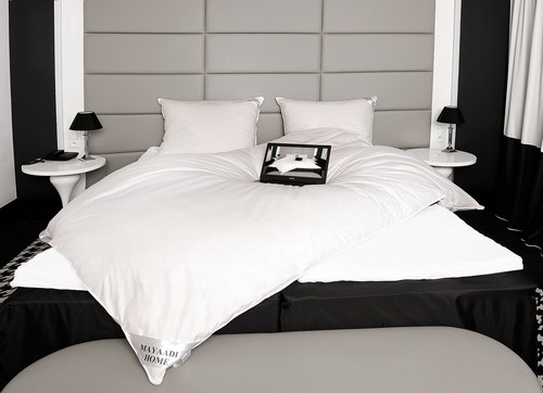 Letto palloncino piumone - a,
