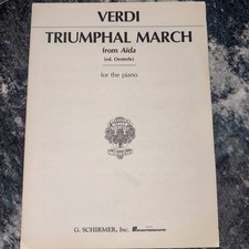 Verde Triumph, Vollmart From