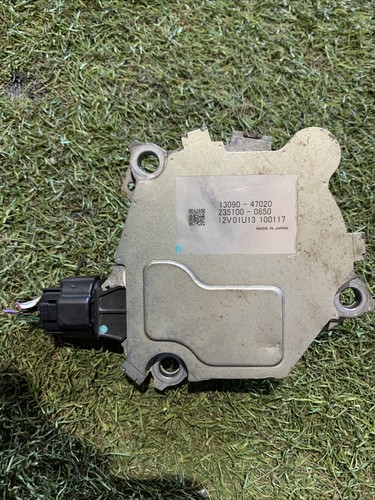 Variatore fase toyota yaris - variatore,