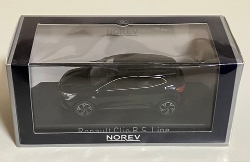 Norev renault clio line - norev,