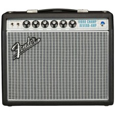 Fender custom vibro champ - fender,