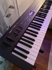 Yamaha DX21 Synthesizer