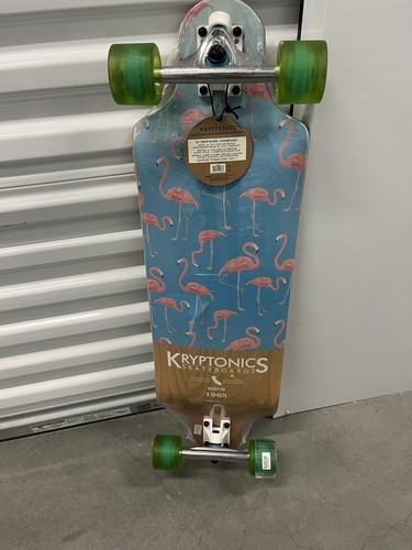Skateboard complete - skateboard,