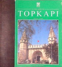 Palazzo topkapi turkoglu - il,