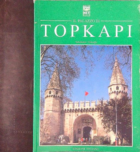 Palazzo topkapi turkoglu - palazzo,