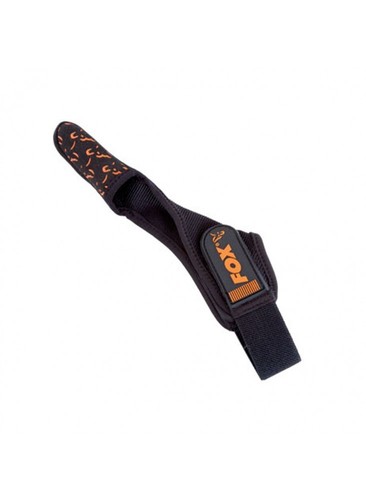 Fox casting finger - fox,