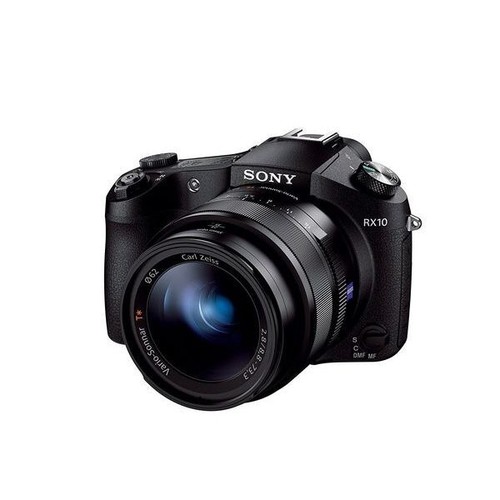 Sony cyber shot dsc - sony, dsc-rx10