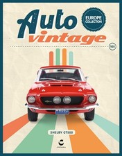 AUTO VINTAGE EUROPE COLLECTION