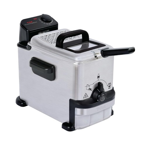 Friggitrice fal clean 1 8 - friggitrice, 1,8
