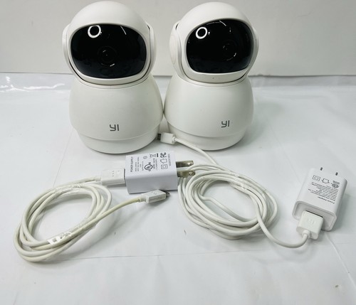Set telecamere sicurezza - set, 2