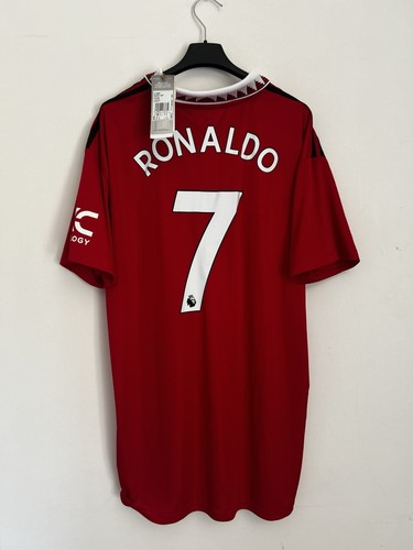 Maglia calcio manchester - calcio,