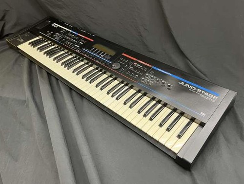 Roland juno stage - roland, 76-key