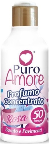 Puro amore profumo concentrato - amore,