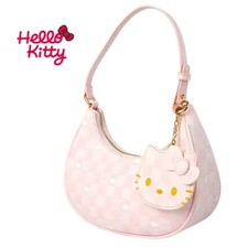 Borsa tracolla pelle di - in,