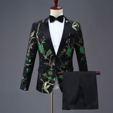 Blazer sposa uomo pantaloni - uomo,