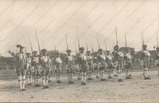 Friuli Manifestazione storica