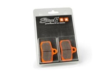 S6-1026002 PASTIGLIE FRENO