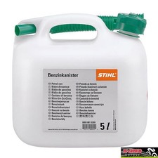 Tanica contenitore latta