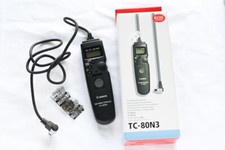 telecomando con temporizzatore