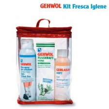PIEDI E UNGHIE KIT GEHWOL