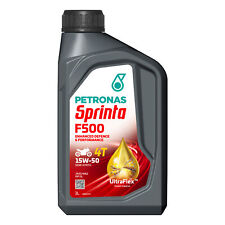 Olio Motore Moto Scooter 4