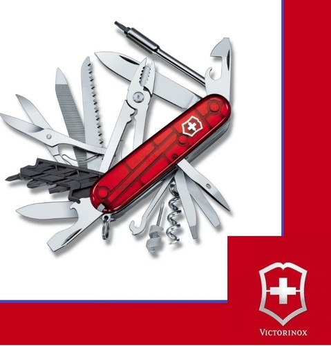 Victorinox cybertool 1 - 41,