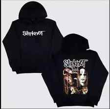 Felpa con cappuccio double