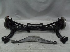 ASSALE PONTE POSTERIORE BMW X1